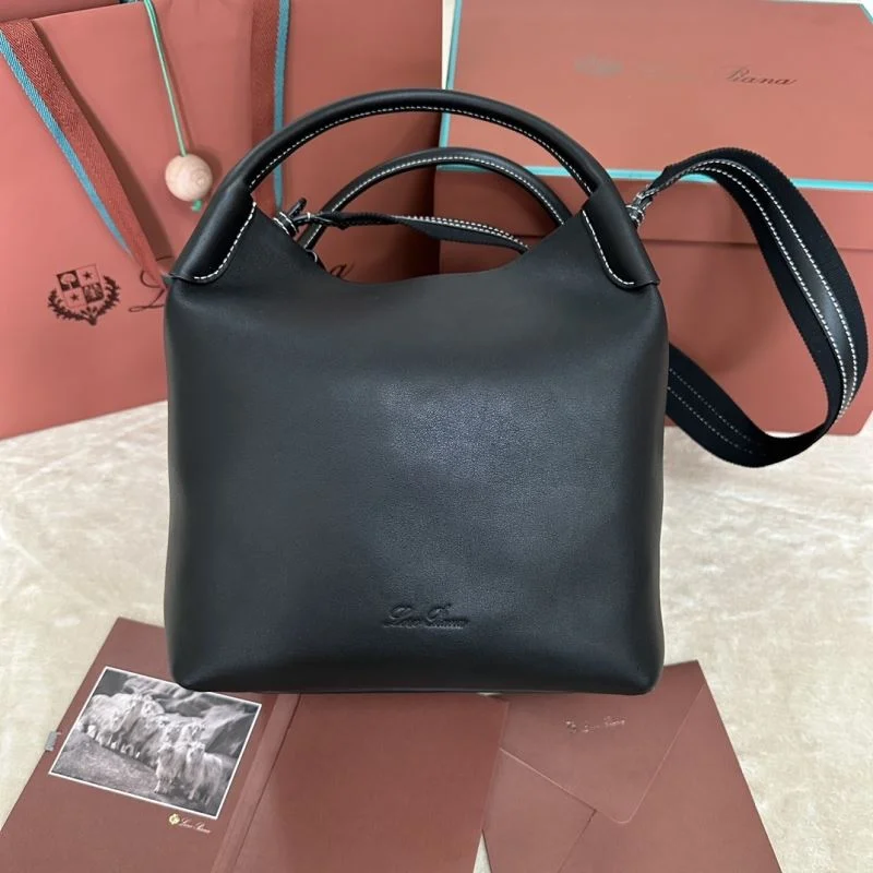 ComfortFit Loro Piana Bucket Bags 44039