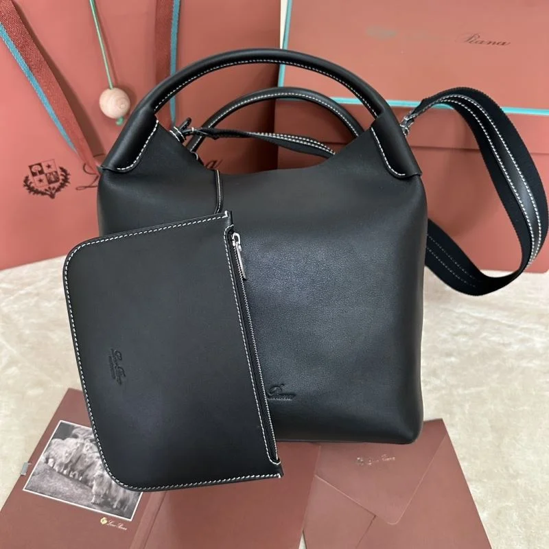 ComfortFit Loro Piana Bucket Bags 44039