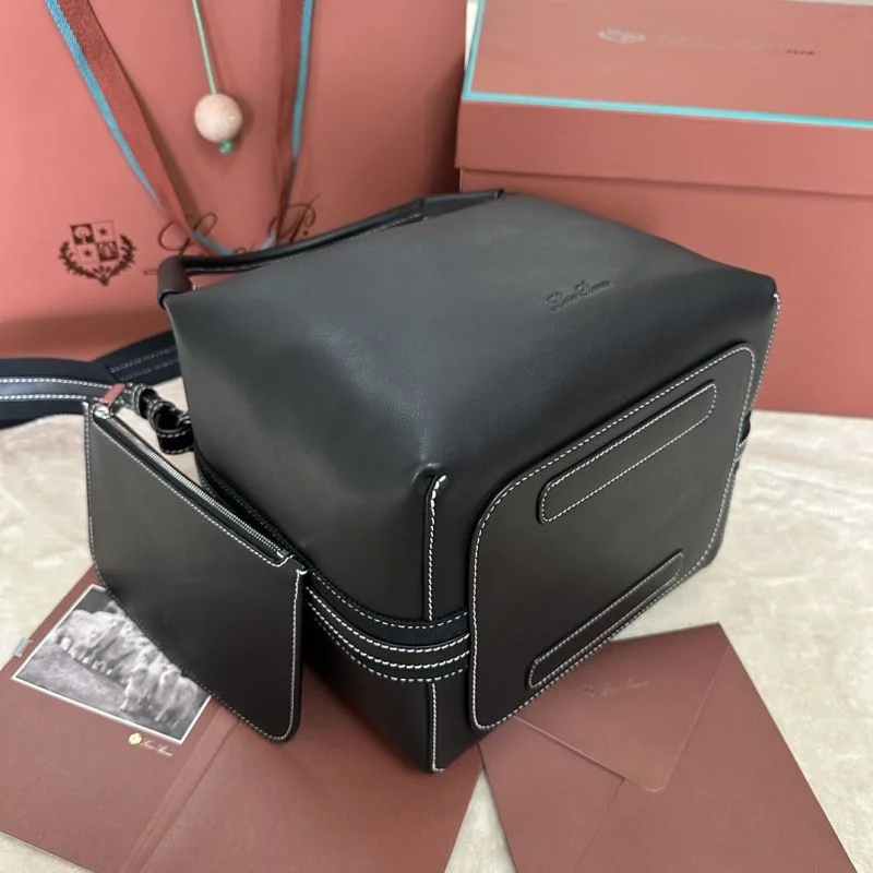 ComfortFit Loro Piana Bucket Bags 44039