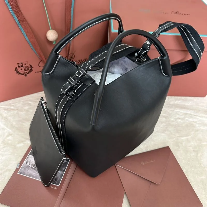 ComfortFit Loro Piana Bucket Bags 44039