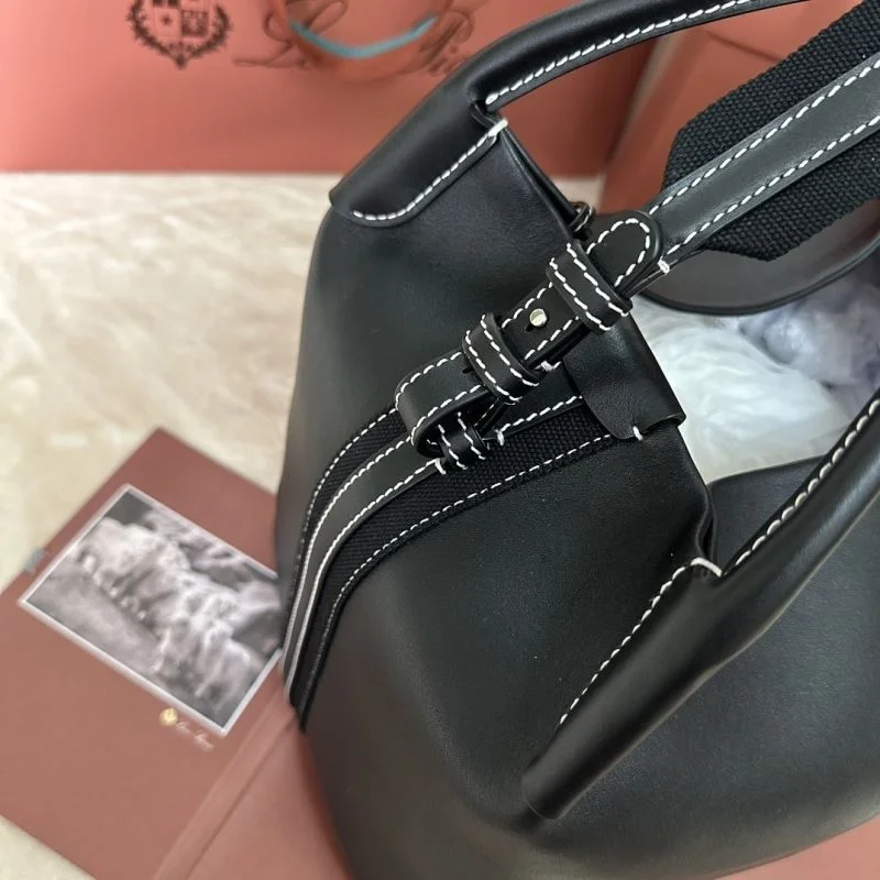 ComfortFit Loro Piana Bucket Bags 44039