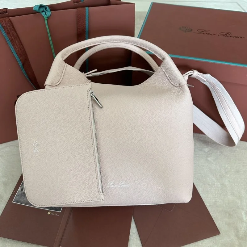 Loro Piana Bucket Bags Seasonal 44038