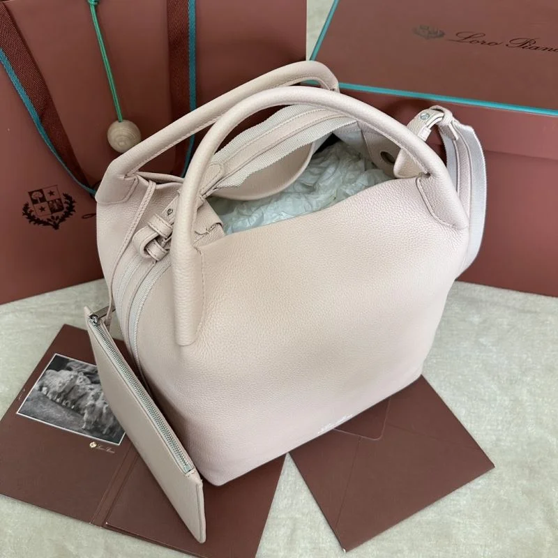Loro Piana Bucket Bags Seasonal 44038