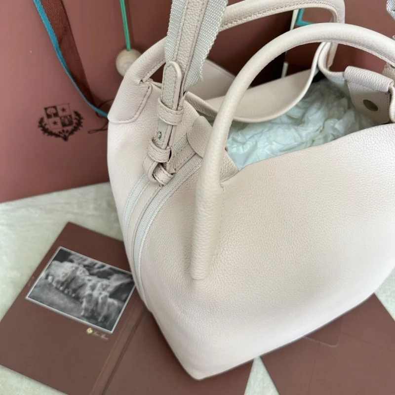 Loro Piana Bucket Bags Seasonal 44038