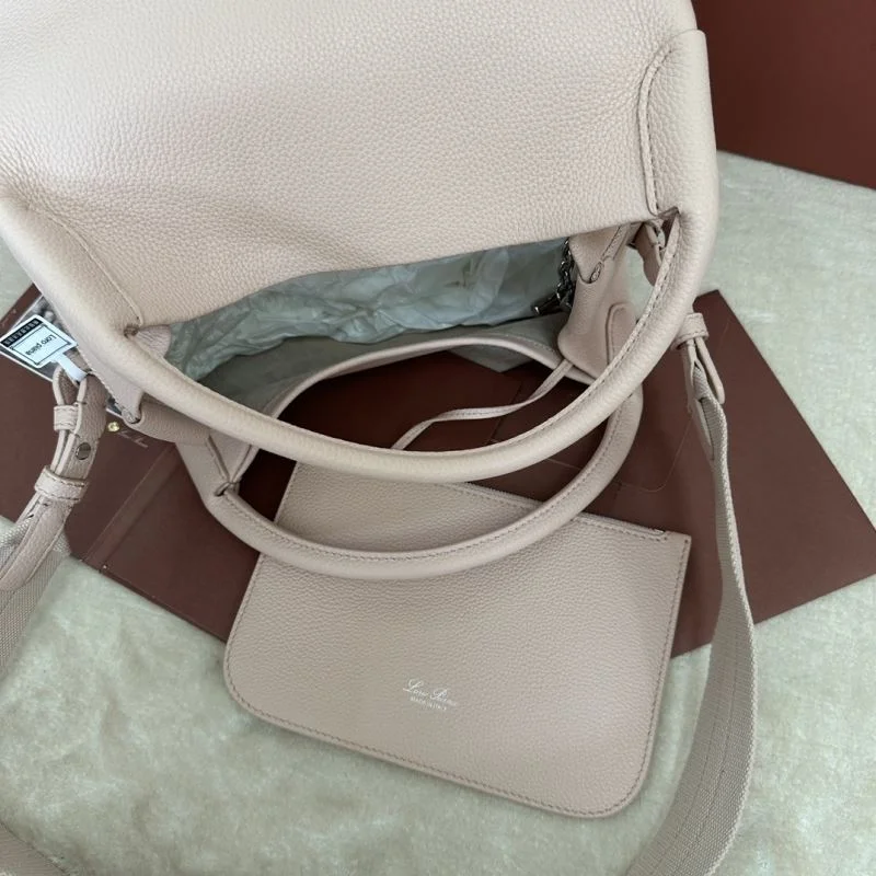 Loro Piana Bucket Bags Seasonal 44038