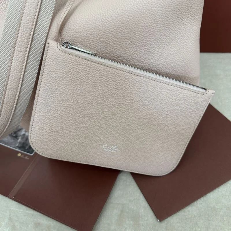 Loro Piana Bucket Bags Seasonal 44038