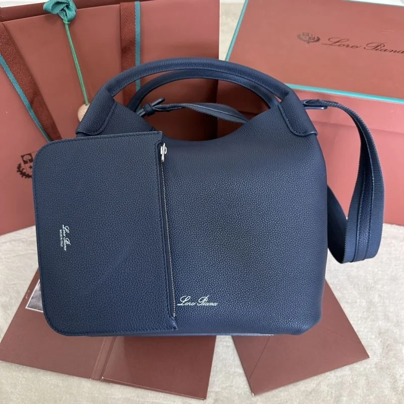 Loro Piana Bucket Bags Efficient 44072