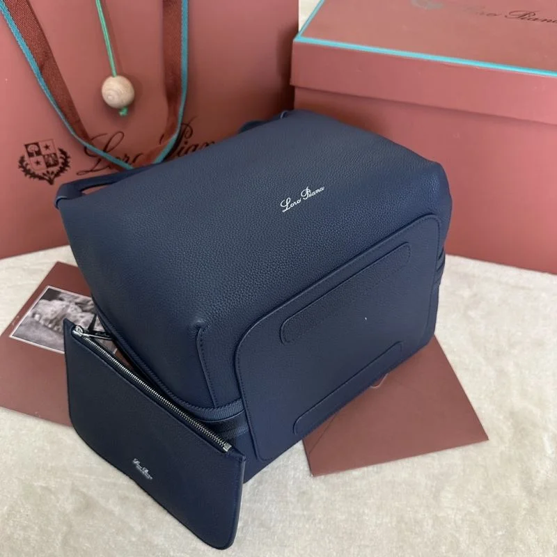 Loro Piana Bucket Bags Efficient 44072