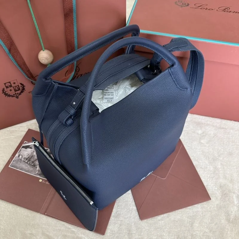 Loro Piana Bucket Bags Efficient 44072