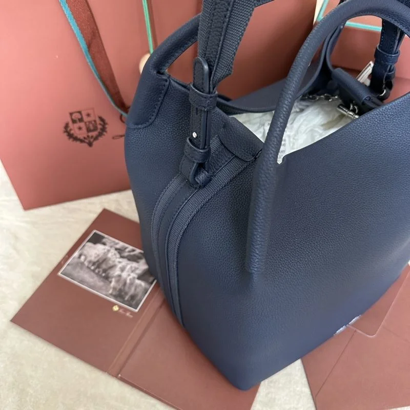 Loro Piana Bucket Bags Efficient 44072