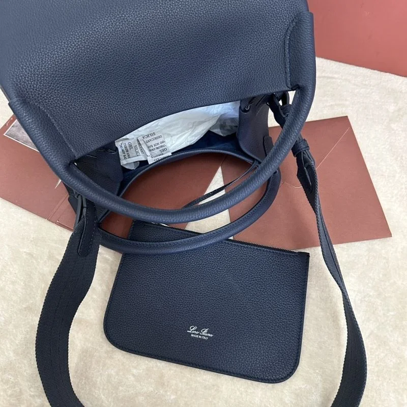 Loro Piana Bucket Bags Efficient 44072