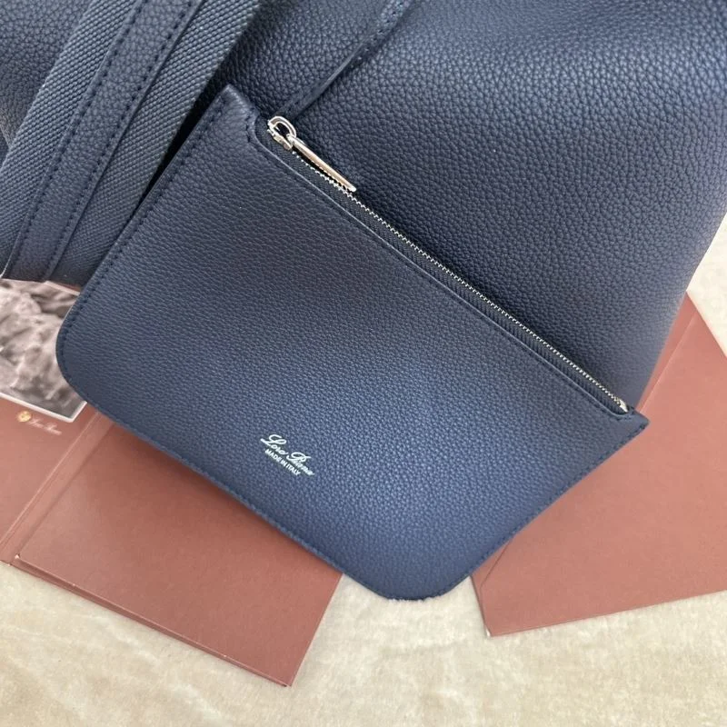 Loro Piana Bucket Bags Efficient 44072