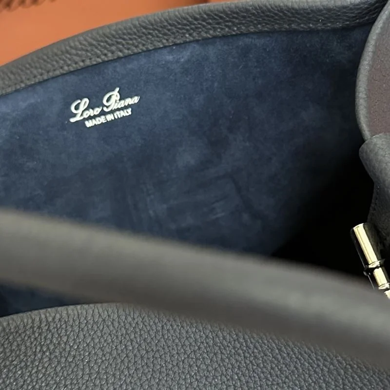 Loro Piana Bucket Bags Efficient 44072