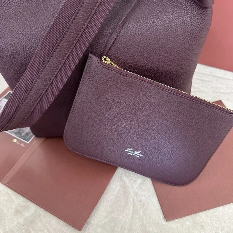 Casual Loro Piana Bucket Bags 44077