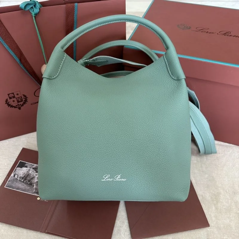 Loro Piana Bucket Bags MultiPurpose 44035