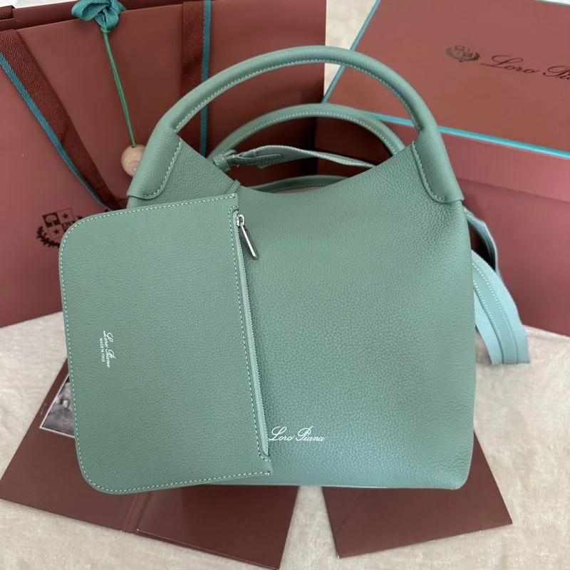 Loro Piana Bucket Bags MultiPurpose 44035