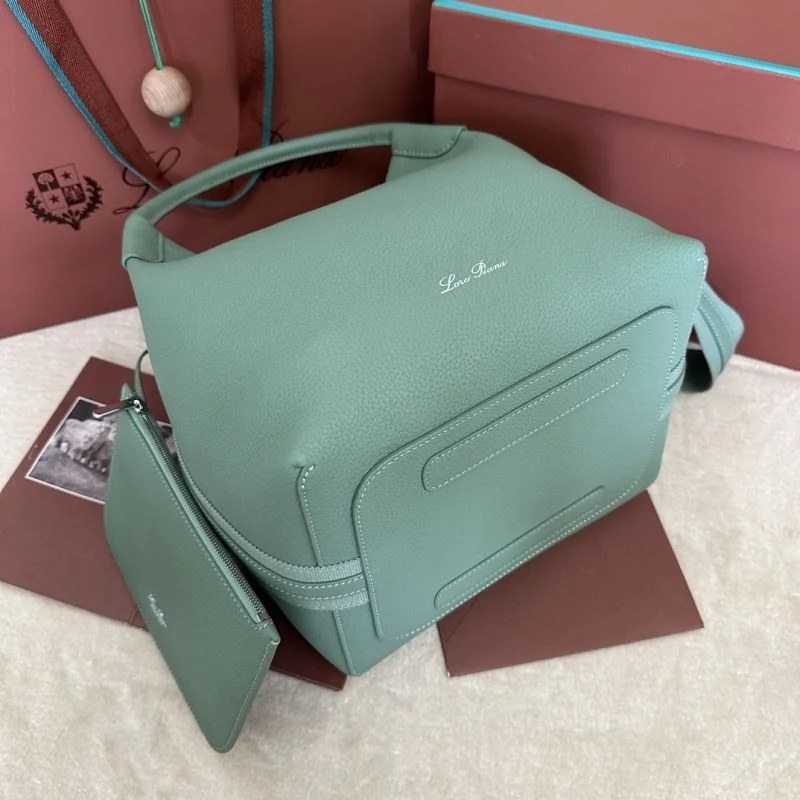 Loro Piana Bucket Bags MultiPurpose 44035