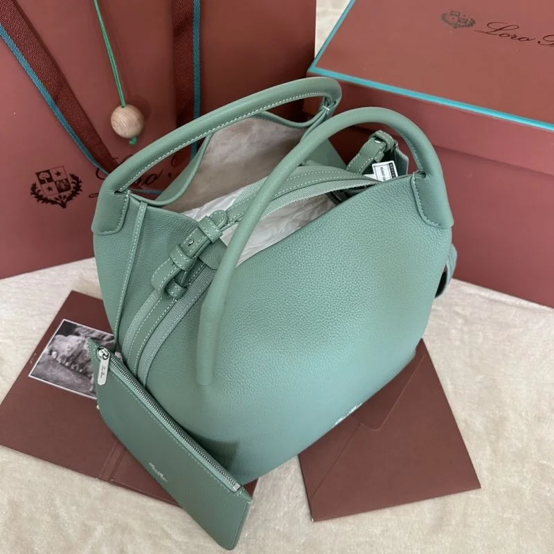 Loro Piana Bucket Bags MultiPurpose 44035