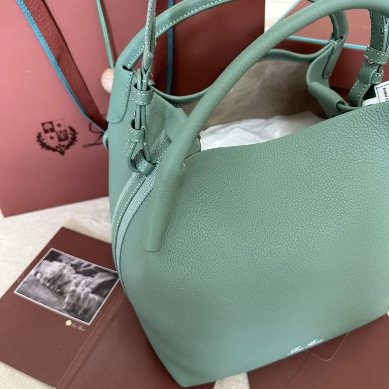 Loro Piana Bucket Bags MultiPurpose 44035