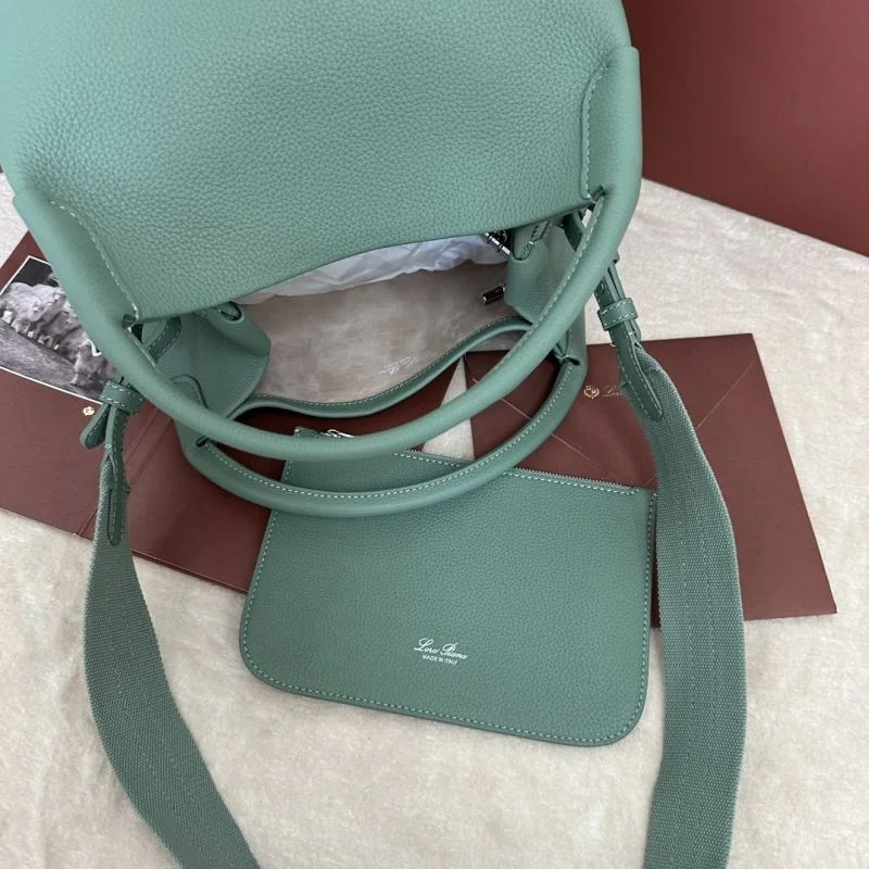 Loro Piana Bucket Bags MultiPurpose 44035