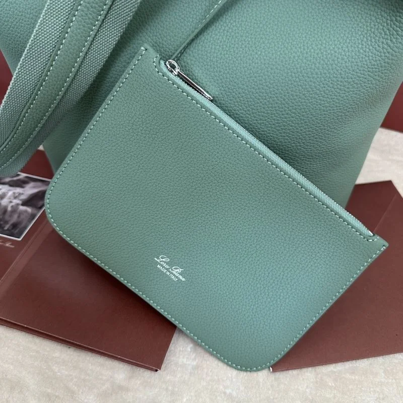 Loro Piana Bucket Bags MultiPurpose 44035