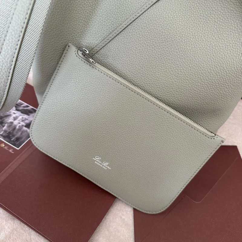 Loro Piana Bucket Bags Colorful 44033