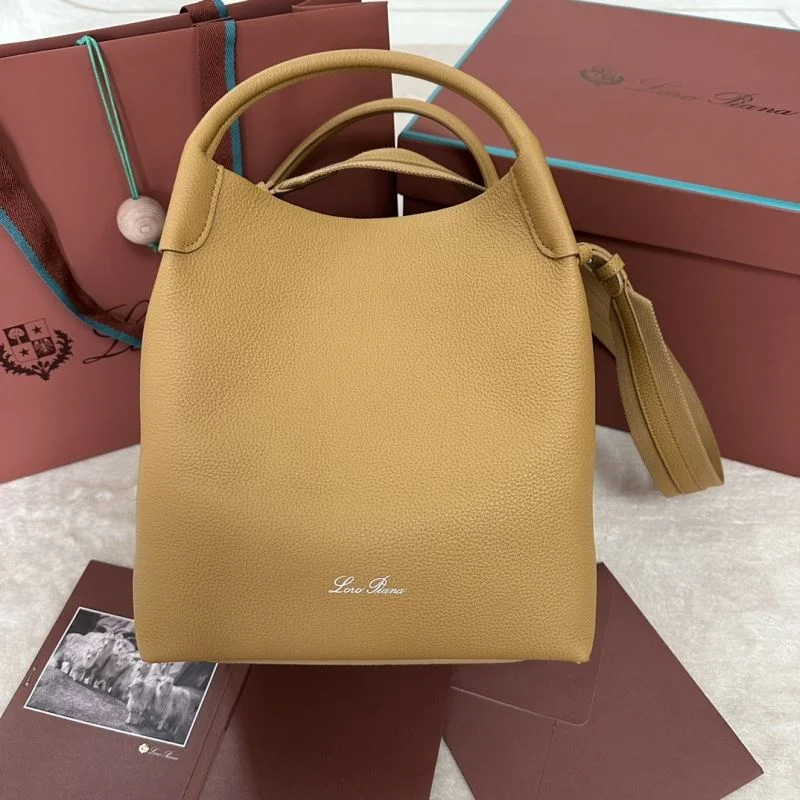 Loro Piana Bucket Bags Affordable 44032