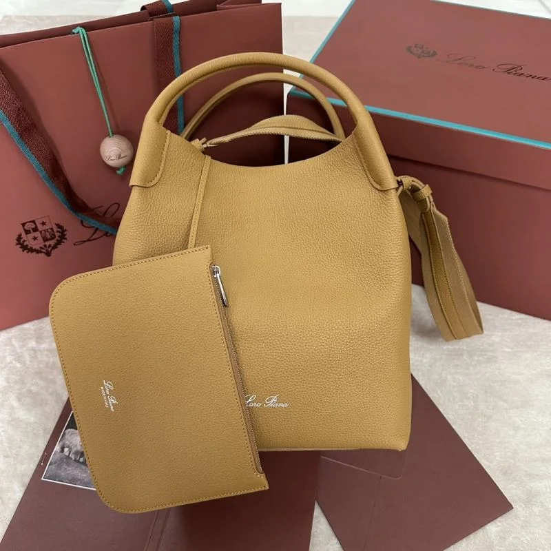 Loro Piana Bucket Bags Affordable 44032