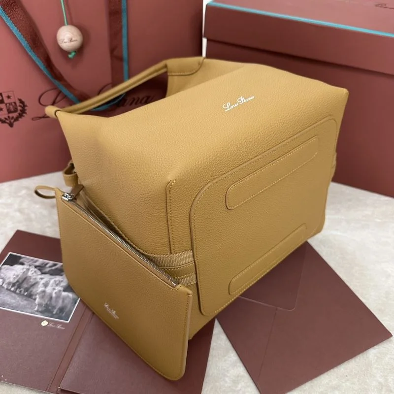 Loro Piana Bucket Bags Affordable 44032