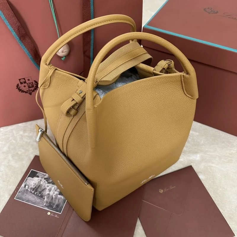Loro Piana Bucket Bags Affordable 44032