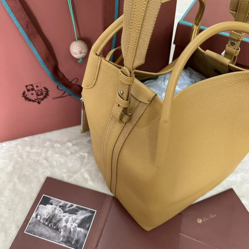 Loro Piana Bucket Bags Affordable 44032