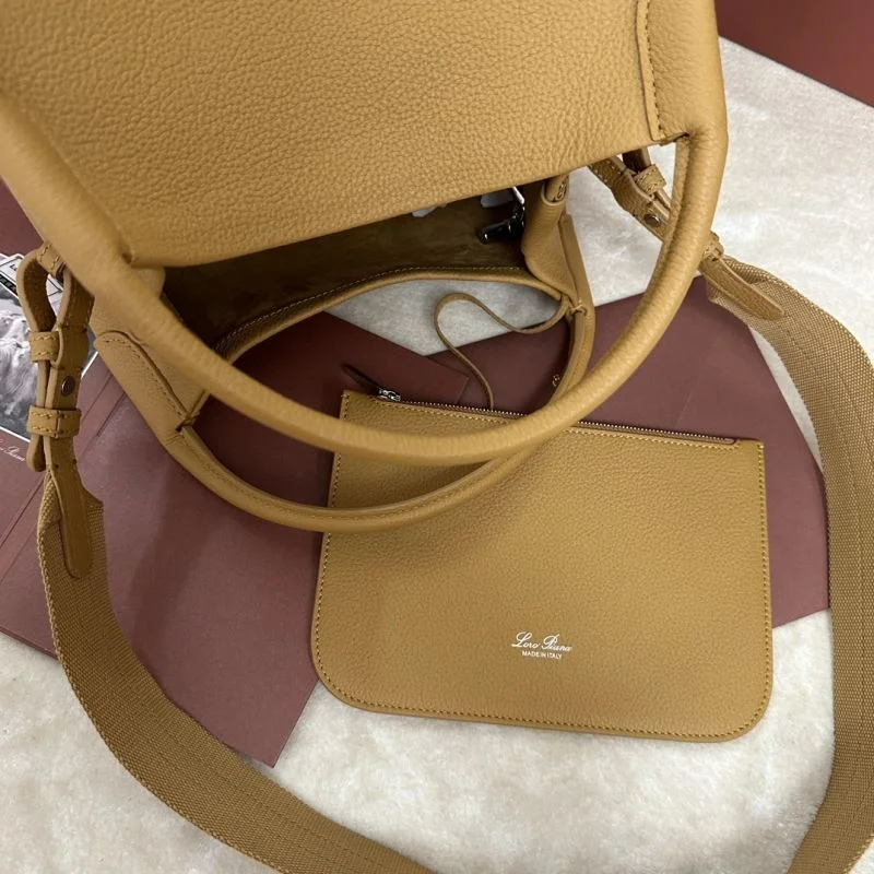 Loro Piana Bucket Bags Affordable 44032