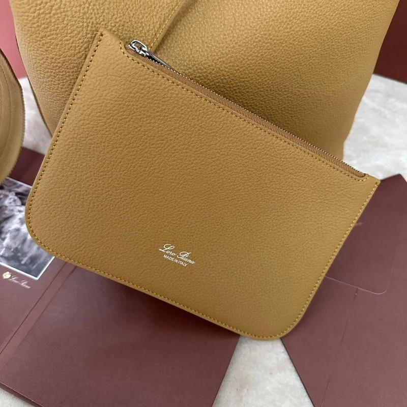 Loro Piana Bucket Bags Affordable 44032