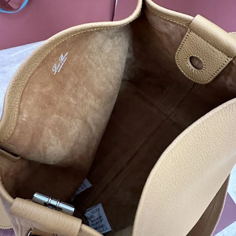Loro Piana Bucket Bags Affordable 44032