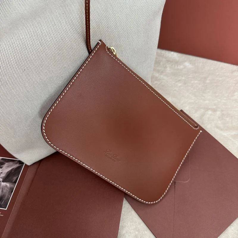 Colorful Loro Piana Bucket Bags 44037