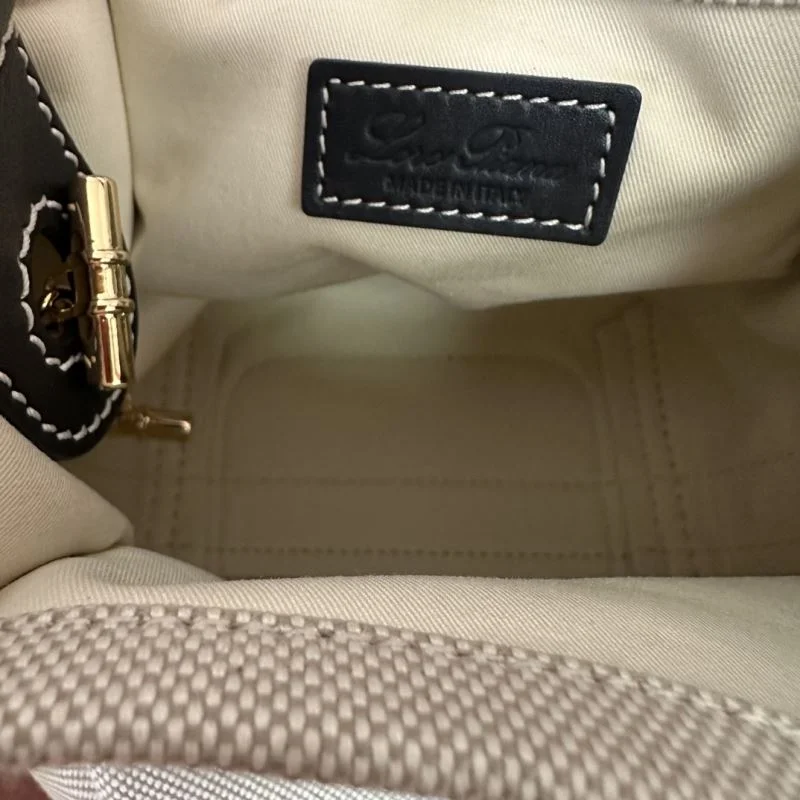 Trendy Loro Piana Bucket Bags 44070