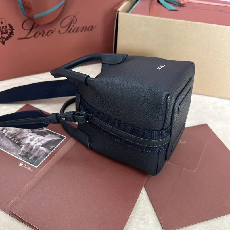 Colorful Loro Piana Bucket Bags 44029