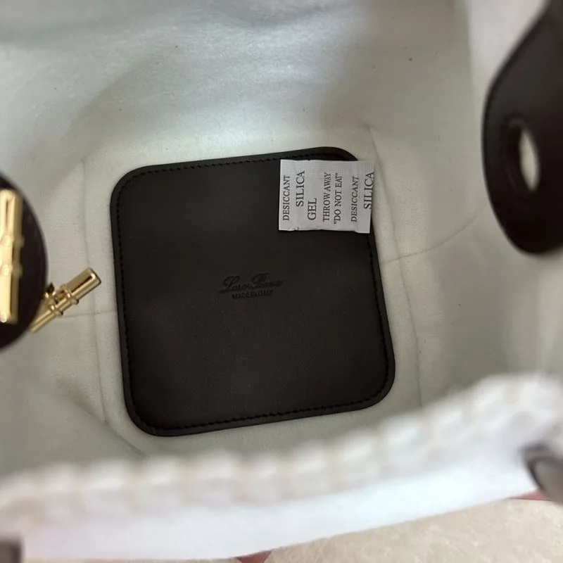 Loro Piana Bucket Bags Classic 44024