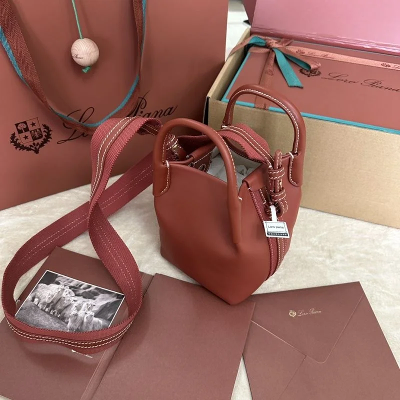Loro Piana Bucket Bags Attractive 44027