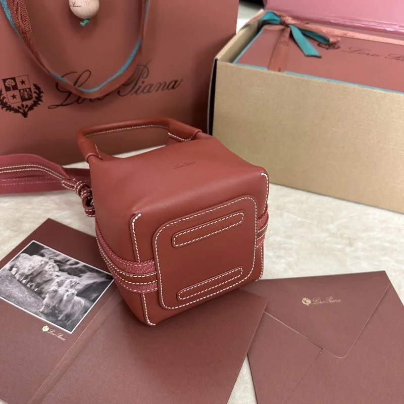 Loro Piana Bucket Bags Attractive 44027