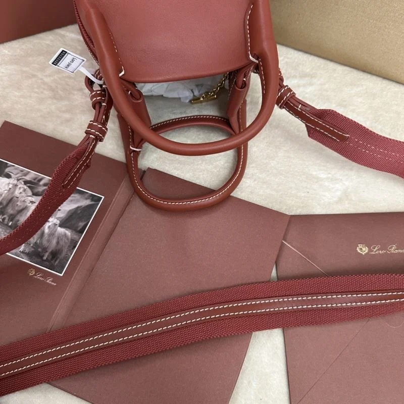 Loro Piana Bucket Bags Attractive 44027