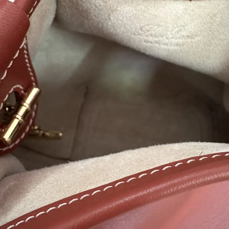 Loro Piana Bucket Bags Attractive 44027