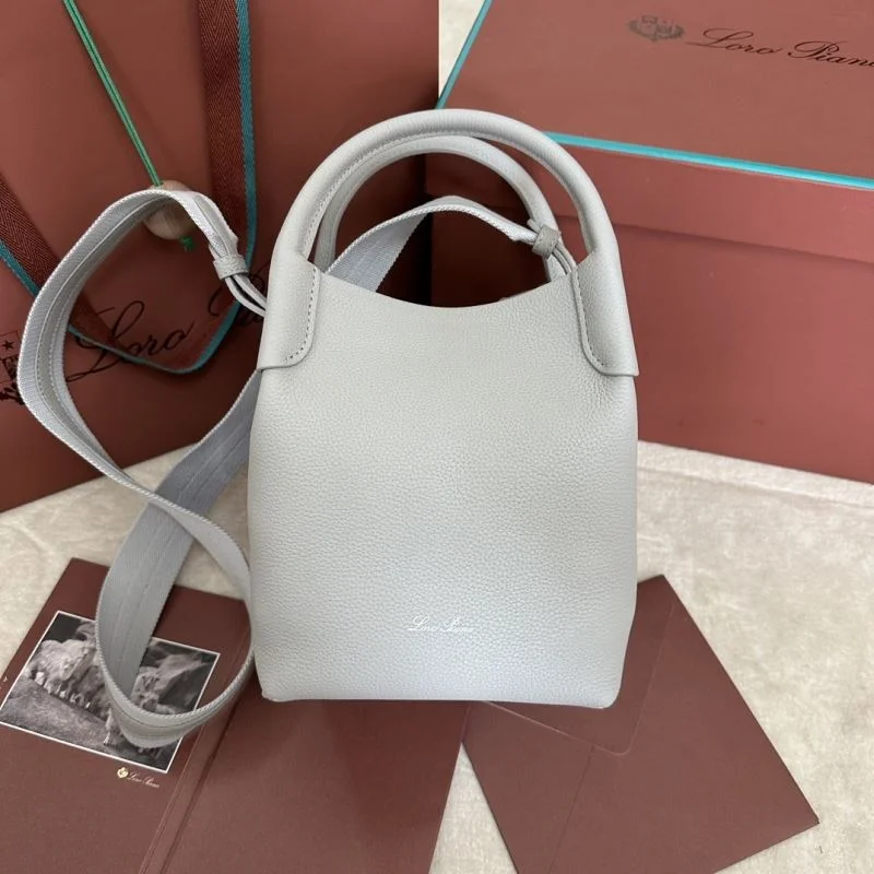 FastDry Loro Piana Bucket Bags 44015