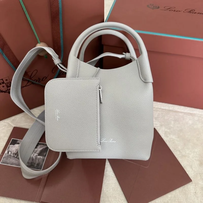 FastDry Loro Piana Bucket Bags 44015