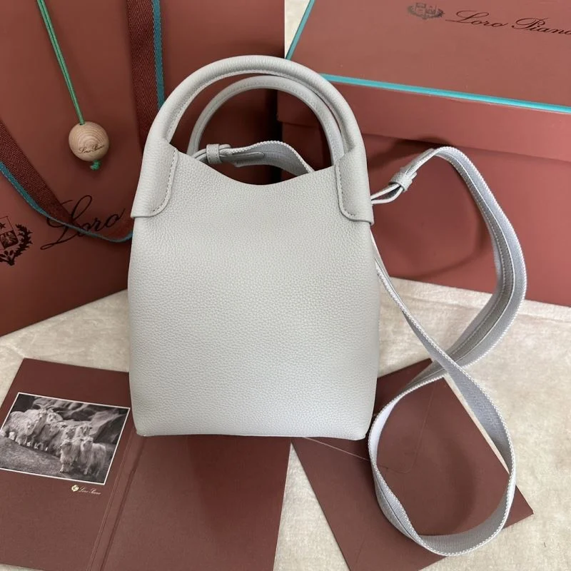 FastDry Loro Piana Bucket Bags 44015