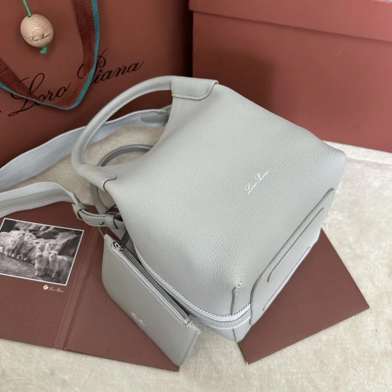 FastDry Loro Piana Bucket Bags 44015