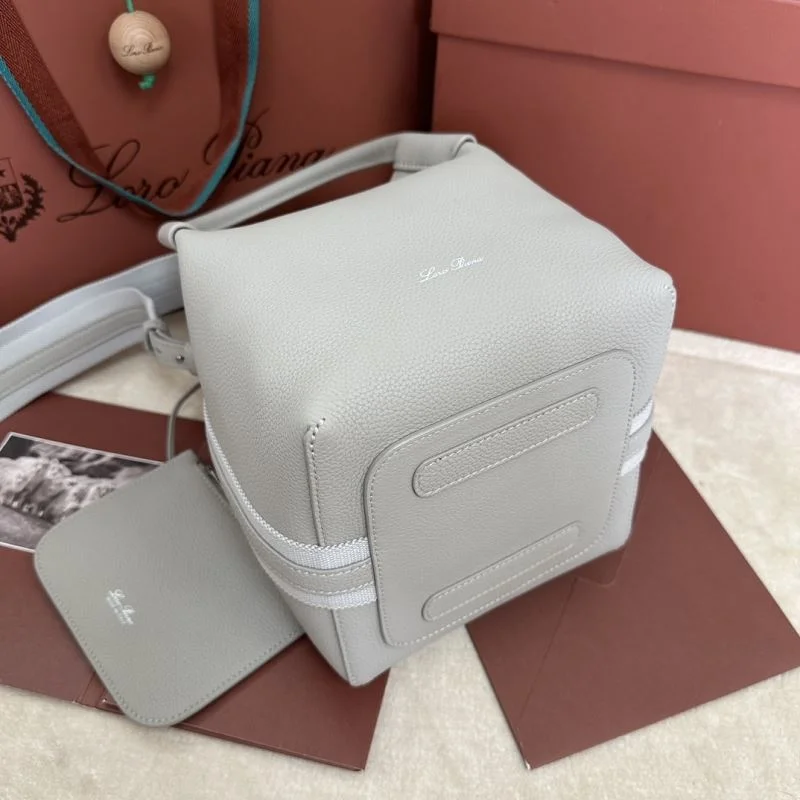 FastDry Loro Piana Bucket Bags 44015