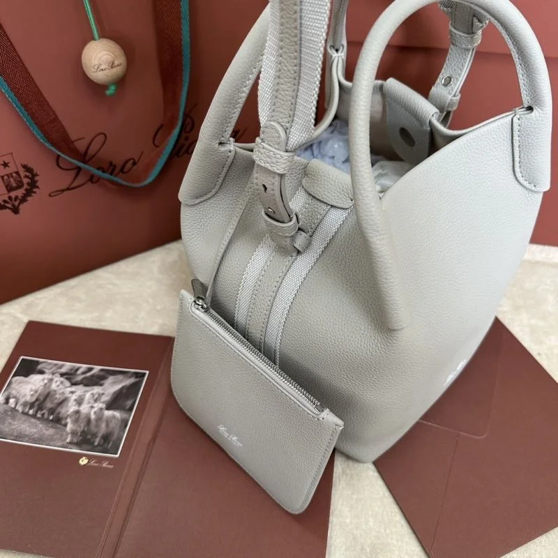 FastDry Loro Piana Bucket Bags 44015