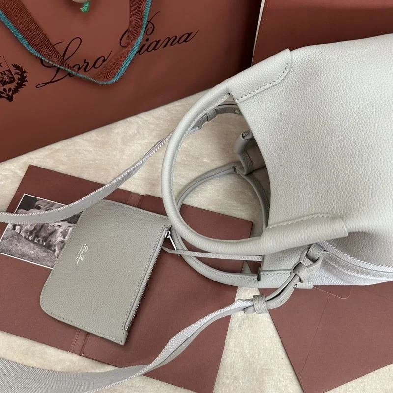 FastDry Loro Piana Bucket Bags 44015
