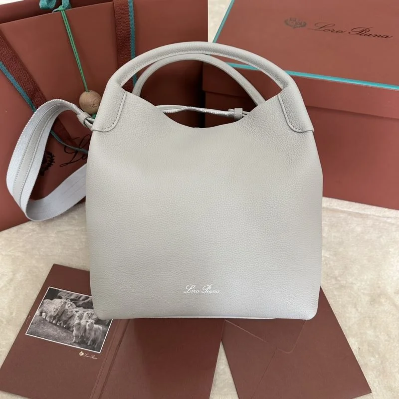 Loro Piana Bucket Bags OnTrend 44014